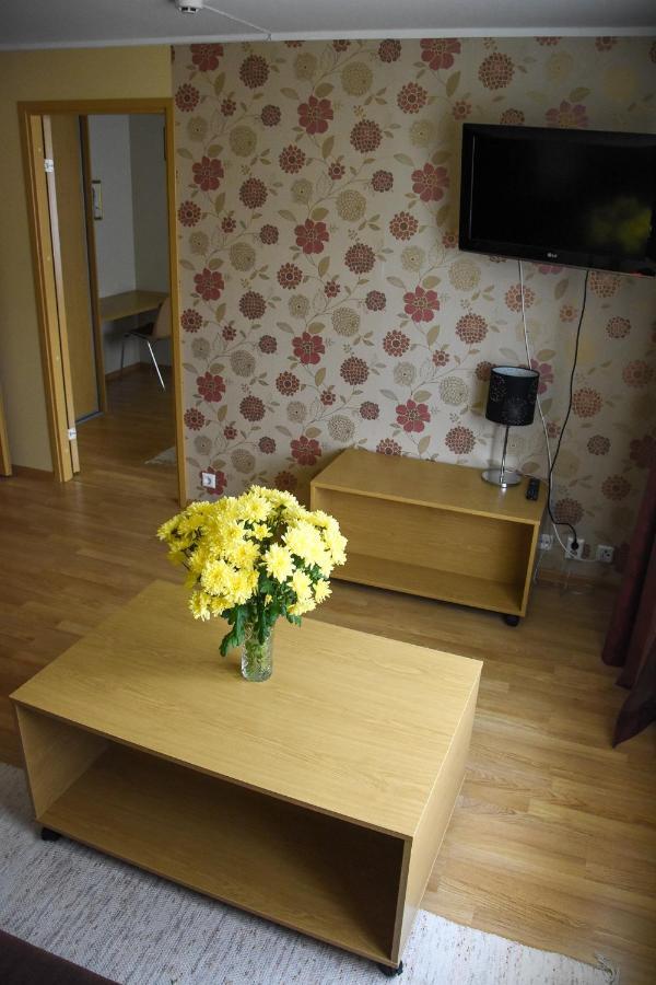 Vao Guesthouse Экстерьер фото